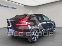 2022 Volvo C40 P8 Rec
