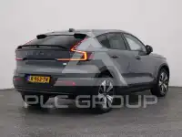 2022 Volvo C40 P8 Rec