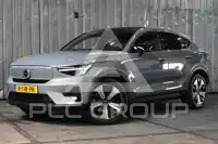 2022 Volvo C40 P8 Rec