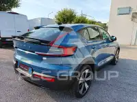 2022 Volvo C40 P8 Rec