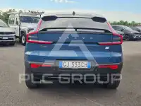 2022 Volvo C40 P8 Rec