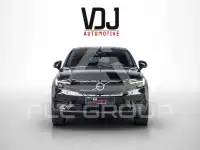2022 Volvo C40 P8 Rec