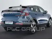 2022 Volvo C40 P8 Rec