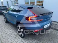 2022 Volvo C40 P8 Rec
