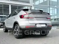 2022 Volvo C40 P8 Rec