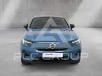 2022 Volvo C40 P8 Rec