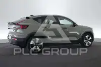 2022 Volvo C40 P8 Rec