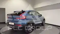 2022 Volvo C40 P8 Rec