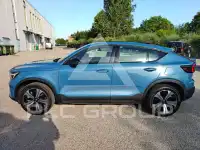 2022 Volvo C40 P8 Rec