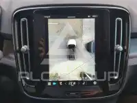 2022 Volvo C40 P8 Rec