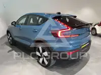 2022 Volvo C40 P8 Rec