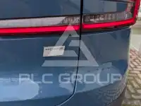 2022 Volvo C40 P8 Rec