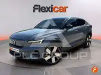 2022 Volvo C40 P8 Rec
