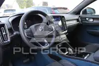 2022 Volvo C40 P8 Rec