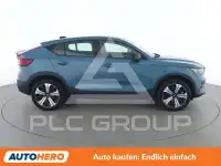 2022 Volvo C40 P8 Rec