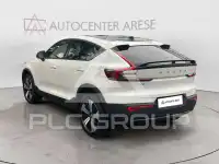 2022 Volvo C40 P8 Rec