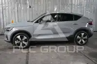 2022 Volvo C40 P8 Rec