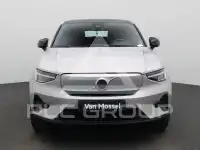2022 Volvo C40 P8 Rec