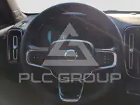 2022 Volvo C40 P8 Rec