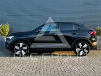 2022 Volvo C40 P8 Rec