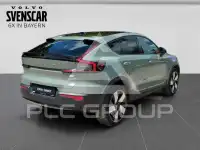 2022 Volvo C40 P8 Rec