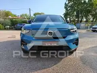 2022 Volvo C40 P8 Rec