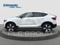 2022 Volvo C40 P8 Rec