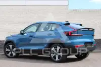 2022 Volvo C40 P8 Rec