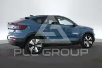 2022 Volvo C40 P8 Rec