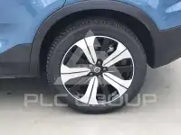 2022 Volvo C40 P8 Rec