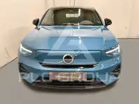 2022 Volvo C40 P8 Rec