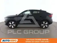 2022 Volvo C40 P8 Rec