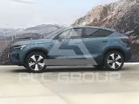 2022 Volvo C40 P8 Rec