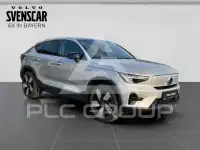 2022 Volvo C40 P8 Rec