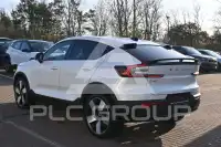 2022 Volvo C40 P8 Rec