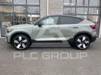 2022 Volvo C40 P8 Rec