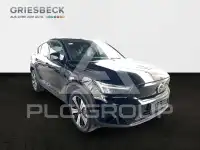 2022 Volvo C40 P8 Rec