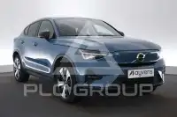 2022 Volvo C40 P8 Rec