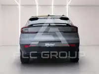 2022 Volvo C40 P8 Rec