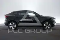 2022 Volvo C40 P8 Rec