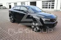 2022 Volvo C40 P8 Rec