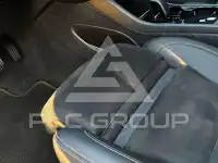 2022 Volvo C40 P8 Rec