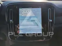 2022 Volvo C40 P8 Rec