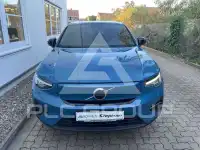 2022 Volvo C40 P8 Rec