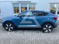2022 Volvo C40 P8 Rec