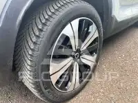 2022 Volvo C40 P8 Rec