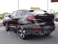 2022 Volvo C40 P8 Rec