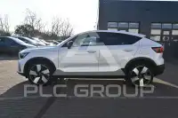 2022 Volvo C40 P8 Rec