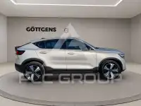 2022 Volvo C40 P8 Rec