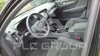 2022 Volvo C40 P8 Rec